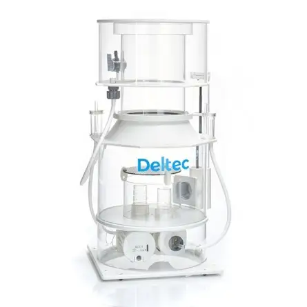 DELTEC - Deltec i-Series - 6000i - 3800 L/H - Interner Skimmer