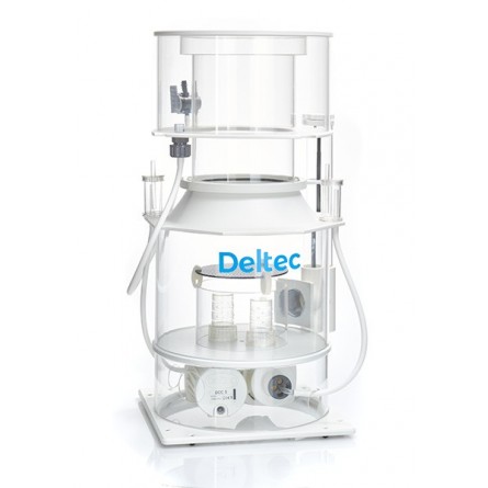 DELTEC - Deltec i-Series - 6000i - 3800 L/H - Notranji skimmer