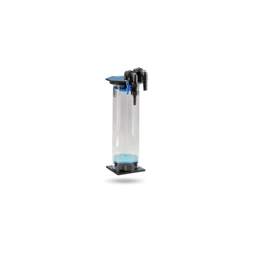 DELTEC - FR 512 - 2,6 litara - Filter s fluidiziranim slojem