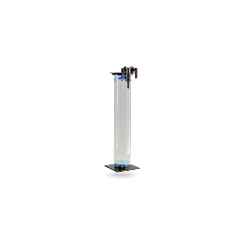 DELTEC - FR 1016 - 9 litara - Filter s fluidiziranim slojem