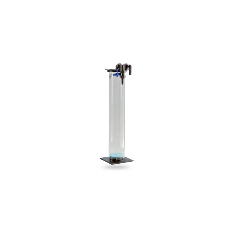 DELTEC - FR 1016 - 9 litara - Filter s fluidiziranim slojem