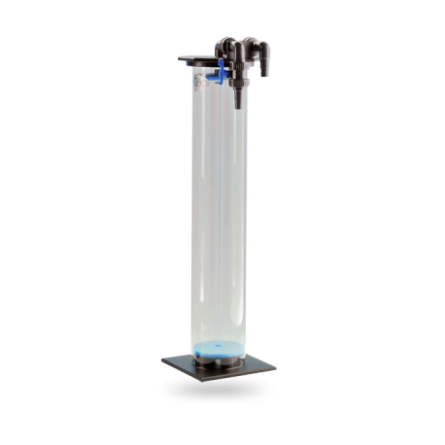 DELTEC - FR 1016 - 9 litara - Filter s fluidiziranim slojem