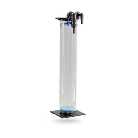 DELTEC - FR 1016 - 9 litara - Filter s fluidiziranim slojem