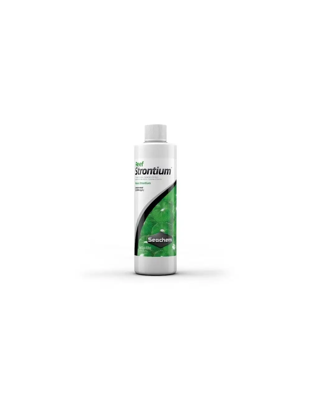 SEACHEM - Reef Stroncium - 250 ml - Stroncijev dodatek