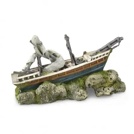 Aqua Della - Boat L - 36x13,5x18,5cm