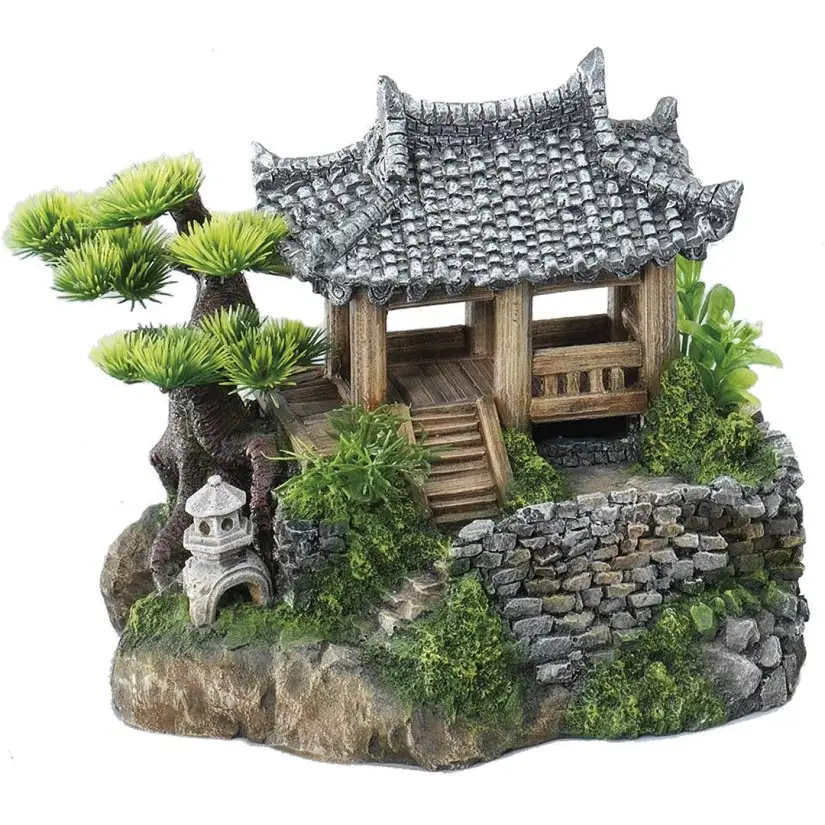 Aqua Della - Koreancottage - 22,5x19x18,5 cm