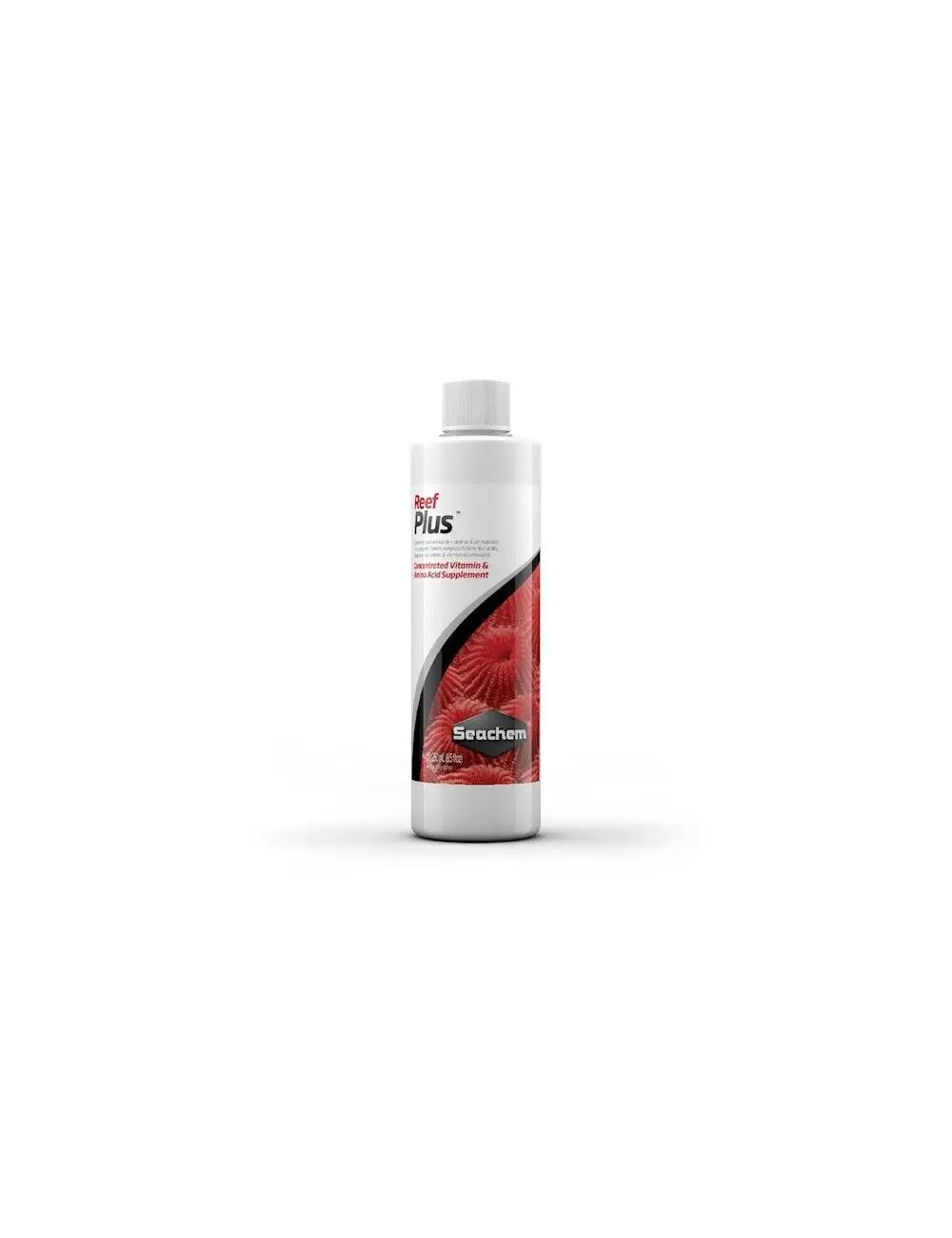 SEACHEM - Reef Plus - 100 ml - Booster za korale in elemente v sledovih