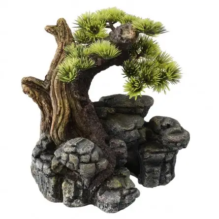 Aqua Della - Bonsai SM - 16,5x16,5x18cm