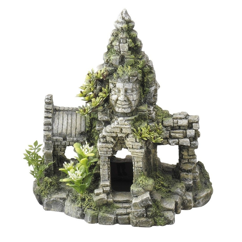 Aqua Della – Angkor Wat – 24 x 16,7 x 24,5 cm – Angkor-Ruinen