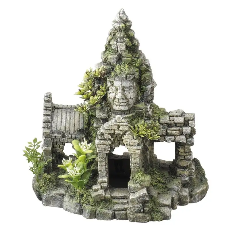 Aqua Della – Angkor Wat – 24 x 16,7 x 24,5 cm – Angkor-Ruinen