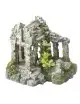 Aqua Della - Brick gate - 17x13x15cm - Porte en ruine