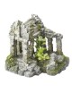 Aqua Della - Brick gate - 17x13x15cm - Ruined gate