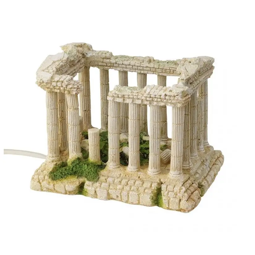 Aqua Della - Acropoli L - 20x14,5x14,5cm - Acropoli