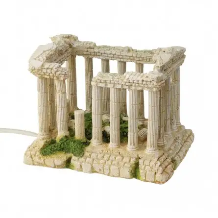 Aqua Della - Acropolis L - 20x14,5x14,5cm - Acropole