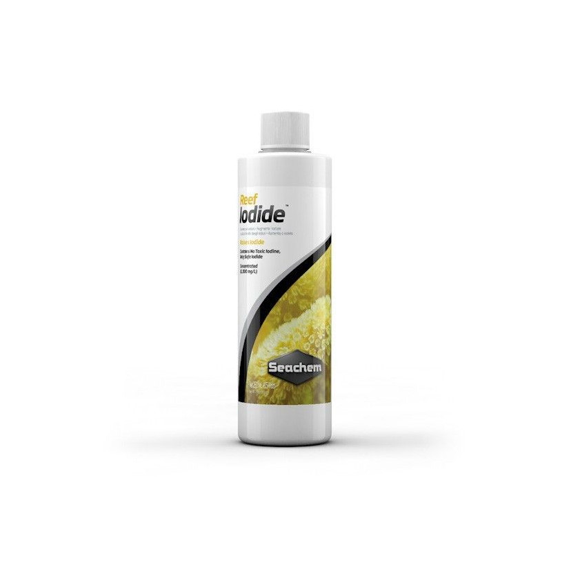 SEACHEM - Reef Iodide - 100ml - Jodni dodatak