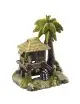 Aqua Della - Tropical Insel 3 - 19,5x15x22,7cm - Tropische Insel