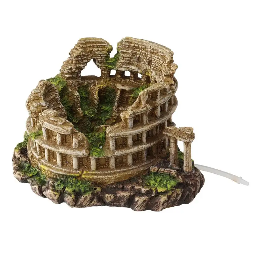 Aqua Della - Coliseo ML - 23x19,5x13cm - Coliseo