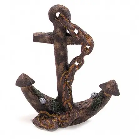 Aqua Della - Anchor SM - 22cm - Ancre