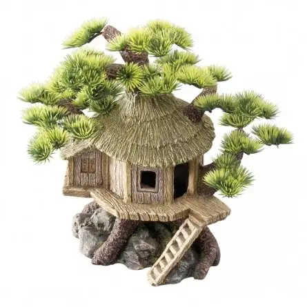 Aqua Della - Bonsaihouse - 20x15,5x20cm - Bonsai house