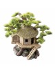 Aqua Della - Bonsaihouse - 20x15,5x20cm - Bonsai house