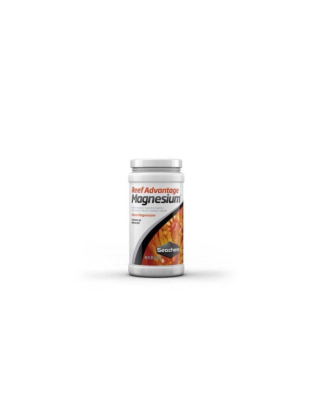 SEACHEM - Reef Advantage Magnésio 300gr