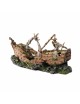 Aqua Della - Galeon wreck XXL - 73x26,5x34cm - Aqua Della razbitina čolna - 1