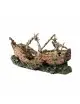 Aqua Della - Galeonwreck XXL - 73x26,5x34cm - Epave bateau Aqua Della - 1