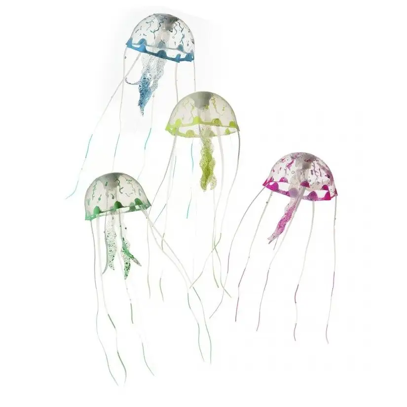 Aqua Della - Jellyfish /color mix S - Jellyfish mix