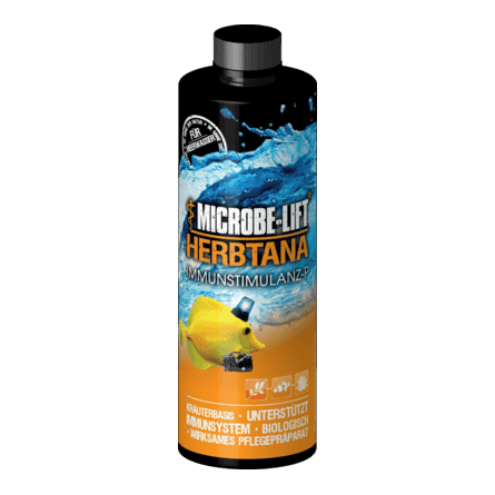 MICROBE-LIFT - Herbtana - 237 ml