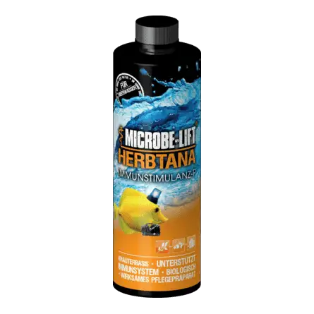 MICROBE-LIFT - Herbtana - 237 ml