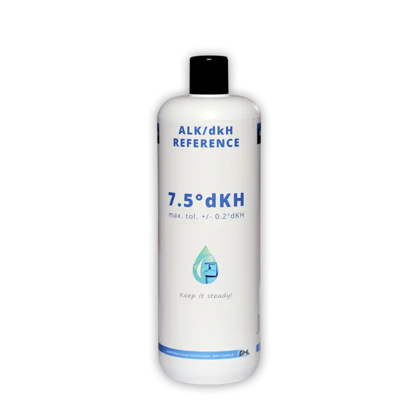 GHL - KH Referenca - 1000 ml