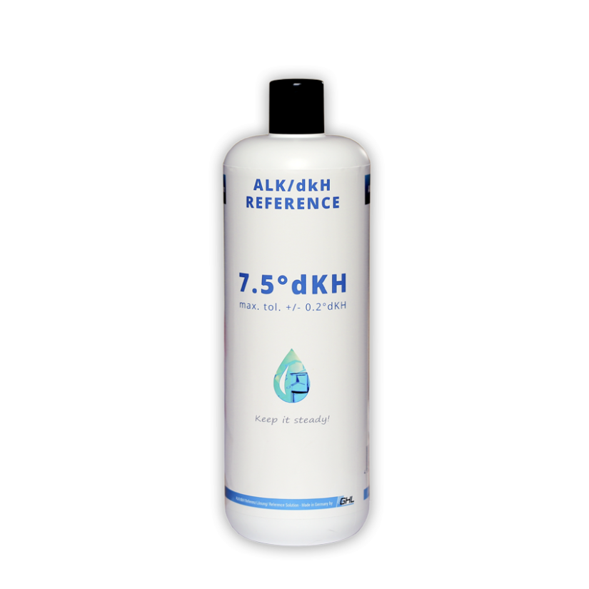 GHL - Referência KH - 1000 ml