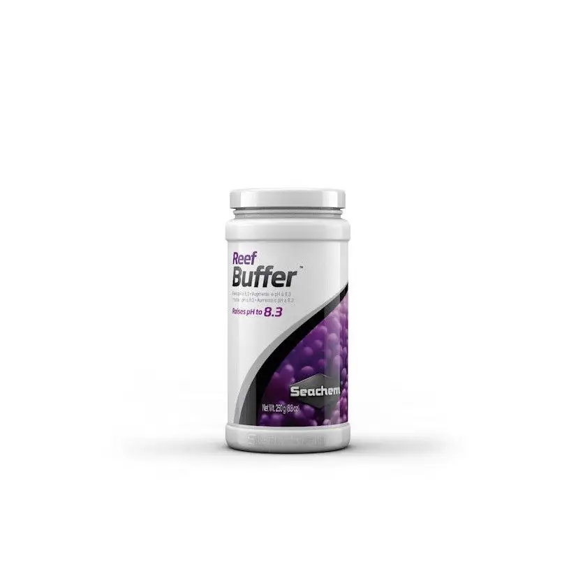 SEACHEM - Rifbuffer 250gr