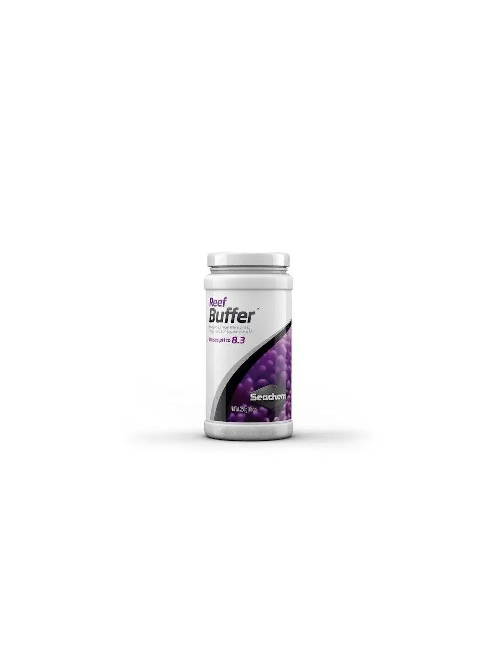 SEACHEM - Rifbuffer 250gr