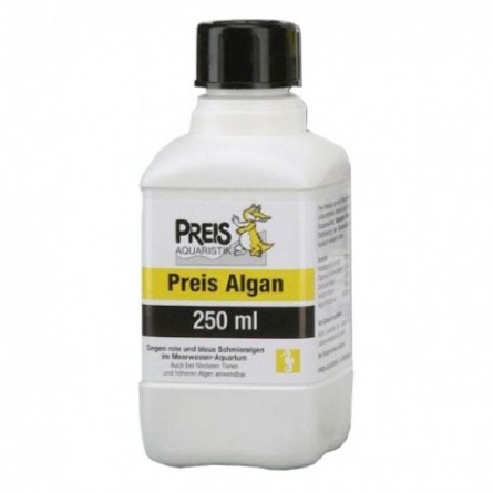 PREIS - Algan- 250ml - Anti-algenbehandeling