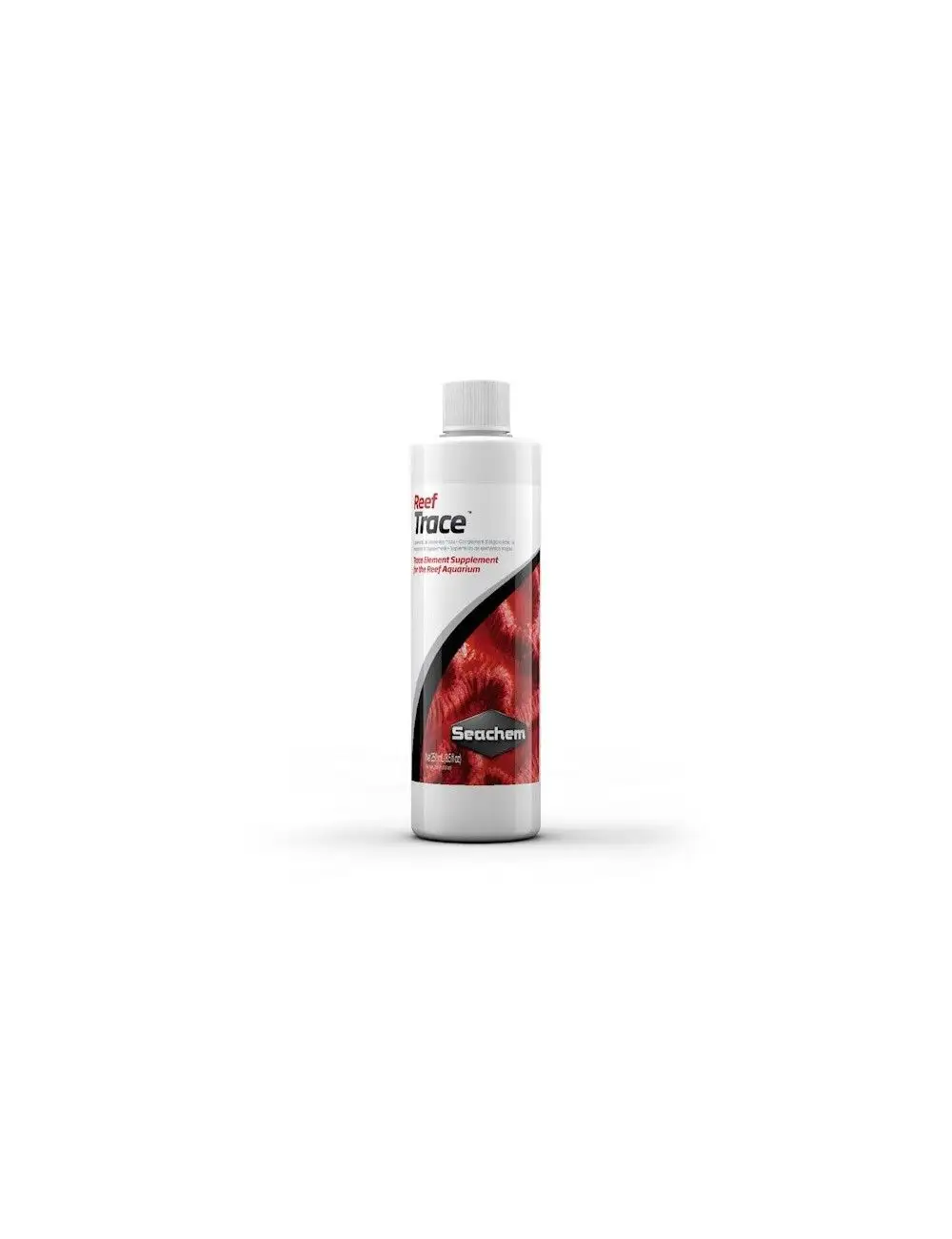 SEACHEM – Reef Trace – 250 ml – Spurenelement-Ergänzung