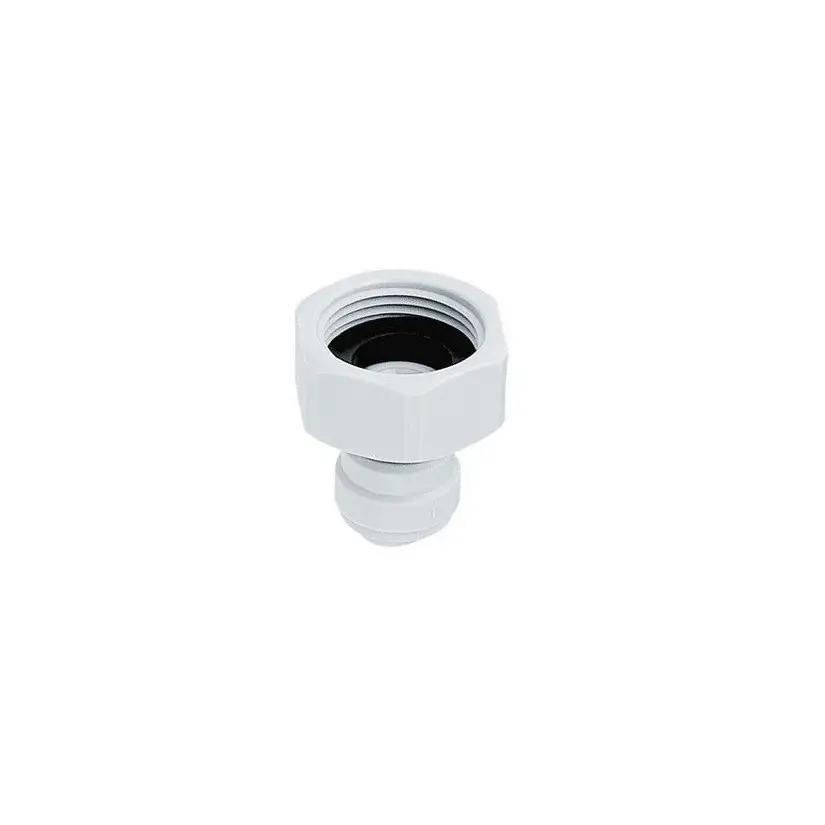 AQUAPERFEKT - 20/27 water supply fittings for 3/8" hose