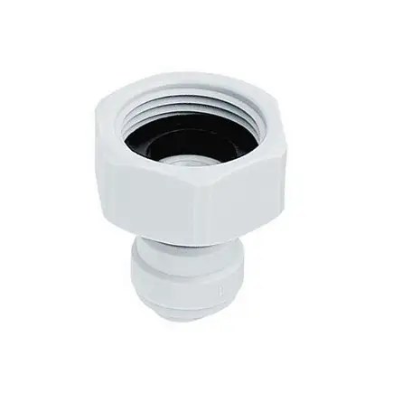 AQUAPERFEKT - 20/27 water supply fittings for 3/8