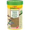 SERA - ImmunPro Mini Nature - 120g - Alimento de crecimiento para peces ornamentales de hasta 4cm