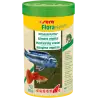 SERA - Flora Nature - 60g - Alimento vegetal para peixes ornamentais