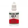 JBL - Solução tampão padrão pH 4,0 - 50ml