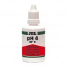 JBL - Solution tampon standard pH 4,0 - 50ml