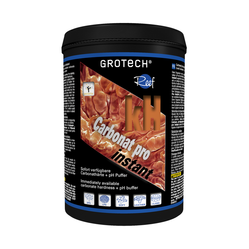 GROTECH - Carbonaat Pro Instant - 1kg