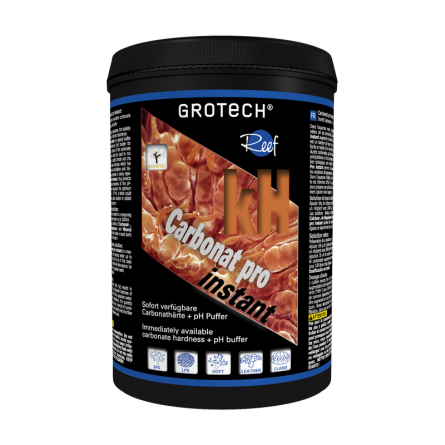 GROTECH - Carbonaat Pro Instant - 1kg