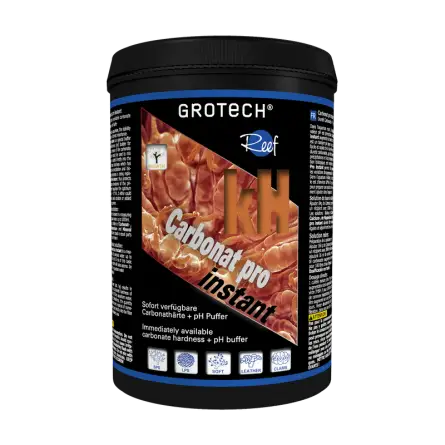 GROTECH - Carbonaat Pro Instant - 1kg