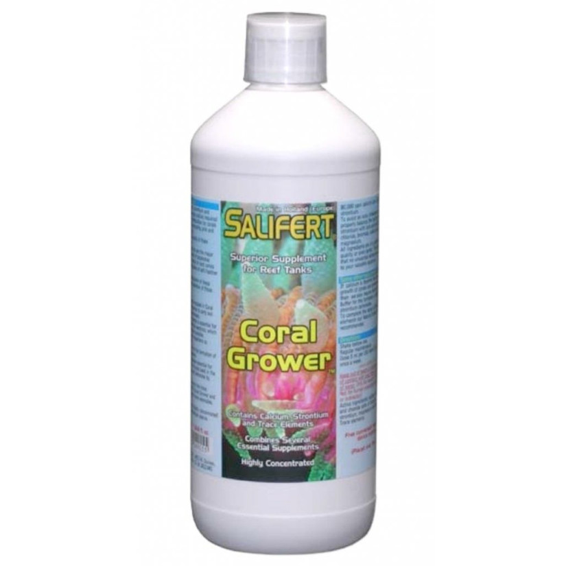 SALIFERT - Cultivador de Coral 250ml