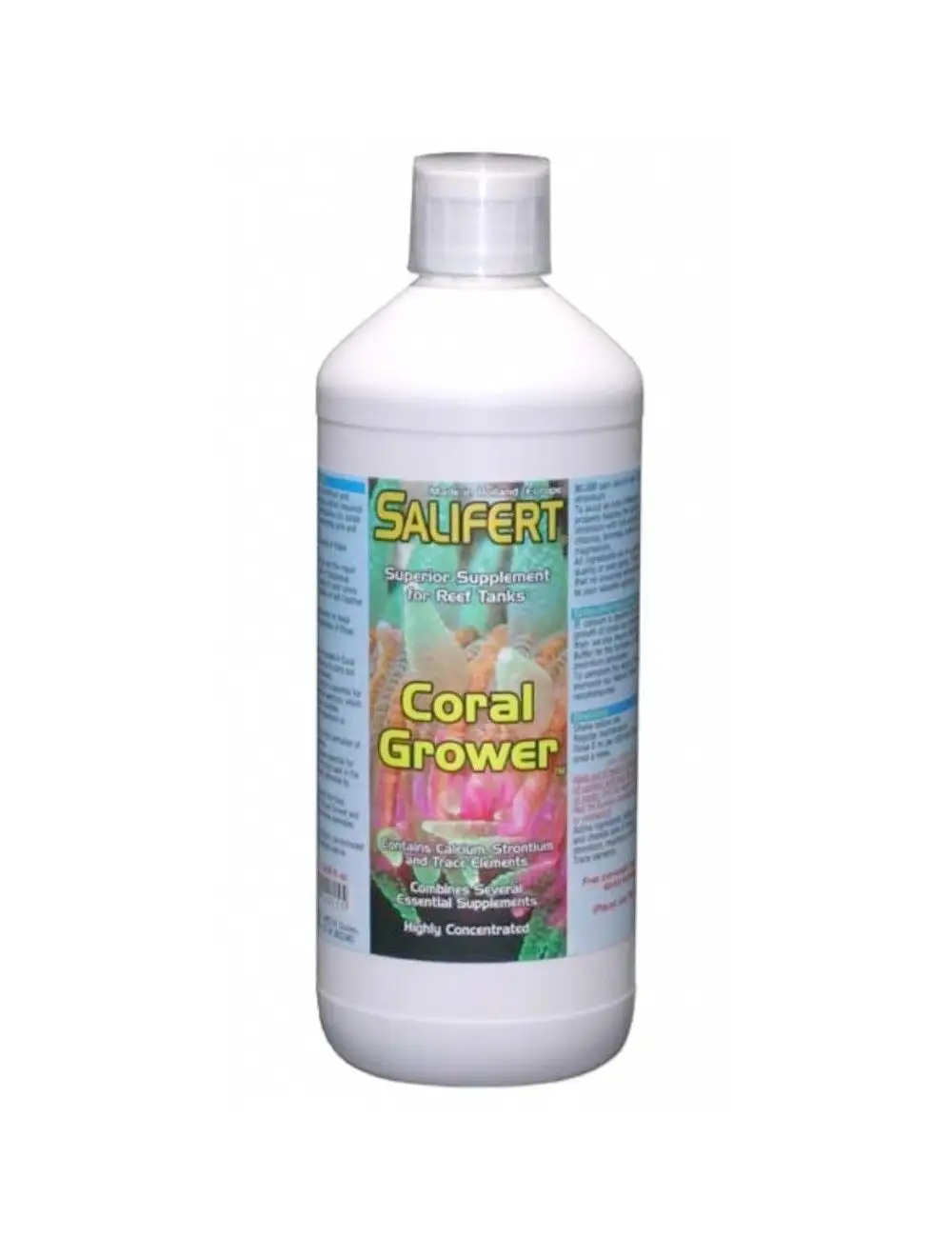 SALIFERT - Cultivador de Coral 250ml