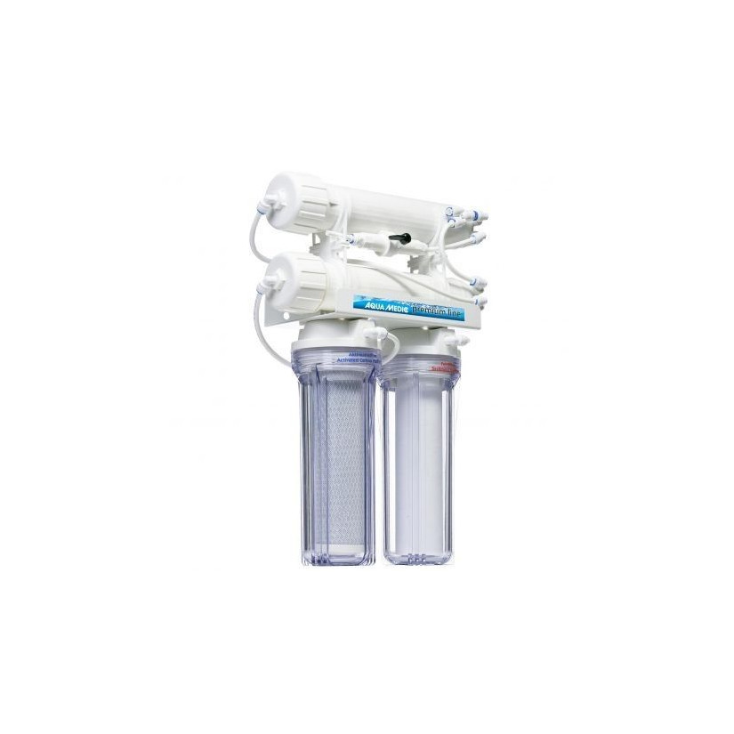 Aqua Medic - Premium Line 600 - 240-600l - Omgekeerde osmosesysteem