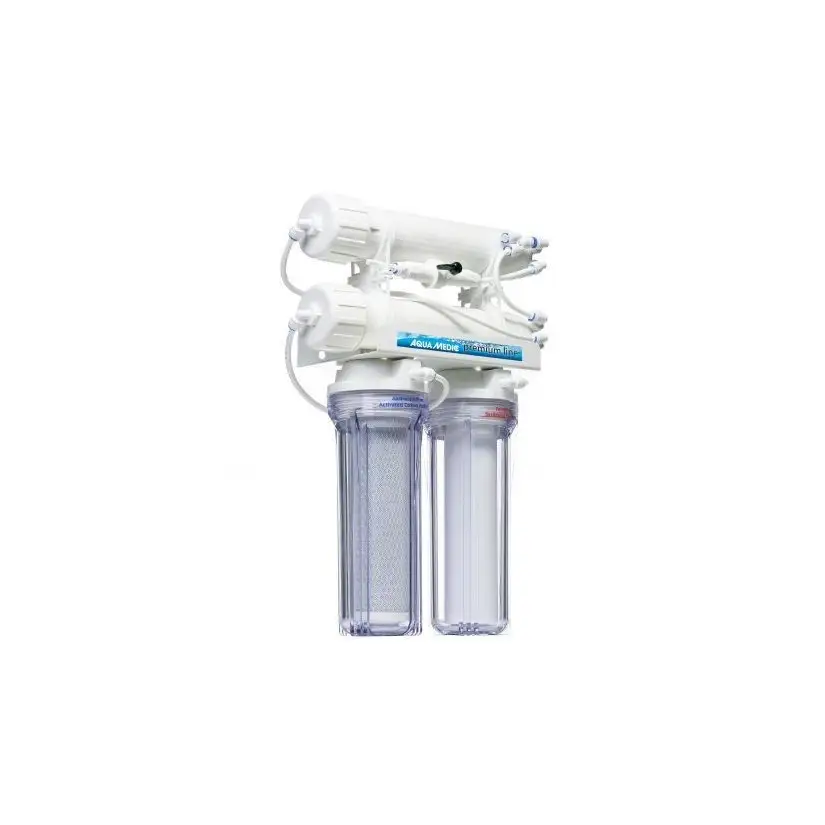 Aqua Medic - Premium Line 600 - 240-600l - Sistema ad osmosi inversa