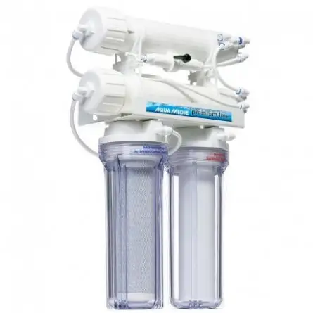 Aqua Medic - Premium Line 600 - 240-600l - Omgekeerde osmosesysteem